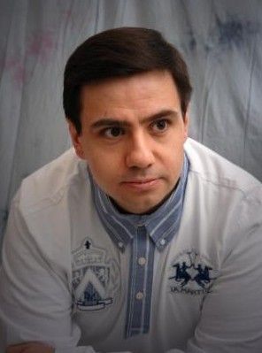 Federico Pace