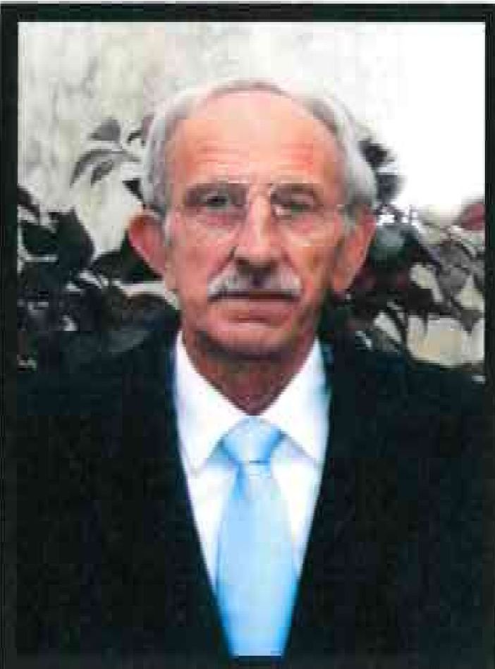 Pietro Mecchia Pietro Mecchia