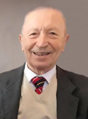 Matteo Michelis (Dino)