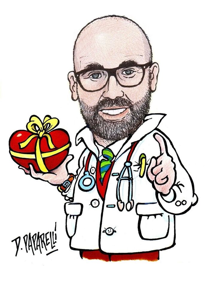 Giornata Nazionale per la Donazione di Organi e Tessuti 2025