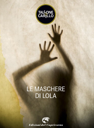 Saluzzo, alla sala Verdi dell’Apm si presenta il noir “Le maschere di Lola”