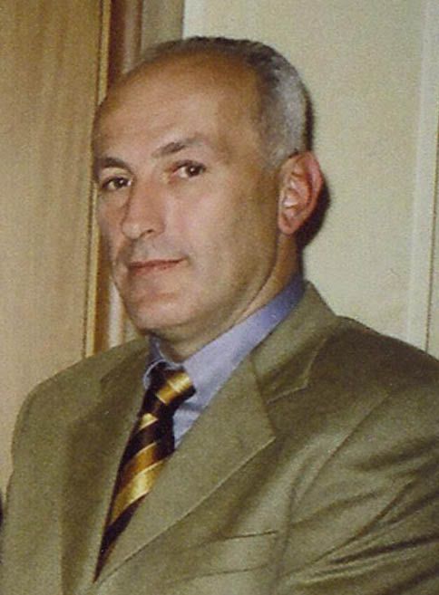 Il sindaco di Marene Edoardo Pellissero Il sindaco di Marene Edoardo Pellissero