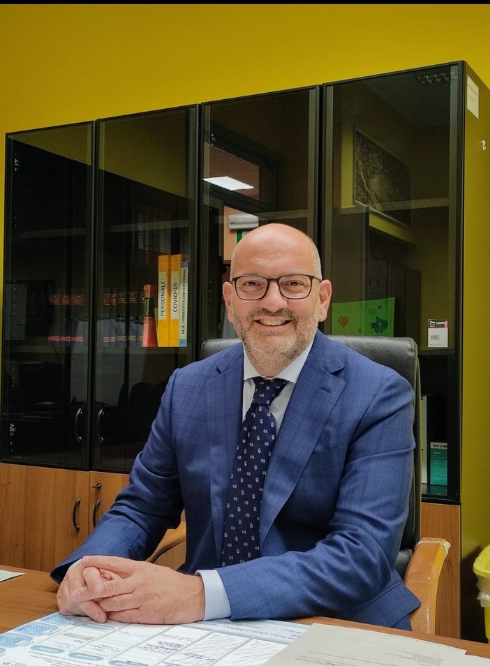 Asl CN1: nuovo Primario alla Medicina Legale