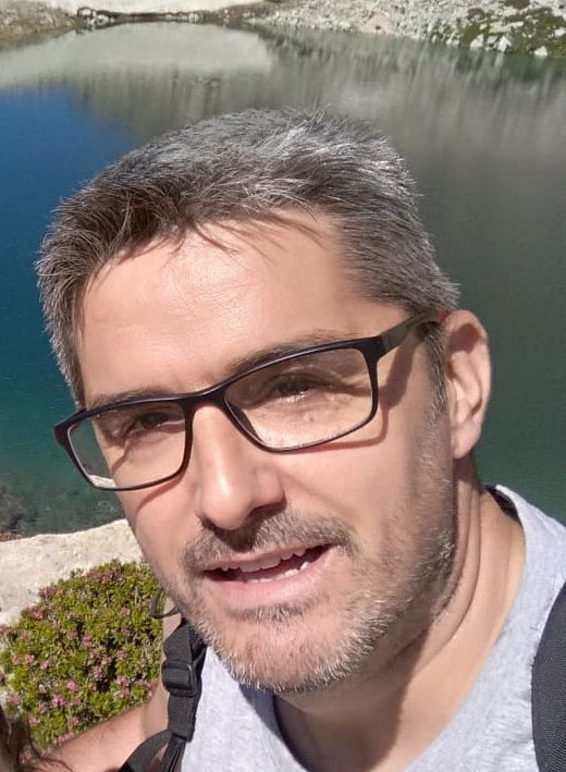 Ritrovato il bovesano scomparso: "Volevo stare per conto mio"