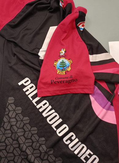 Pallavolo Cuneo replica al Consiglio comunale: “Siamo parte integrante di Peveragno”