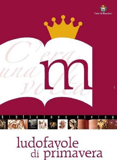 Mondovì sogna ad occhi aperti con le "Ludofavole di Primavera"