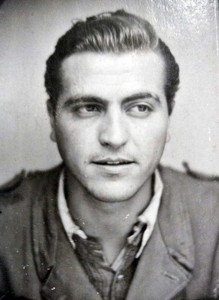 Vainer Salati (Reggio Emilia, 1922 – 2004) Vainer Salati (Reggio Emilia, 1922 – 2004)