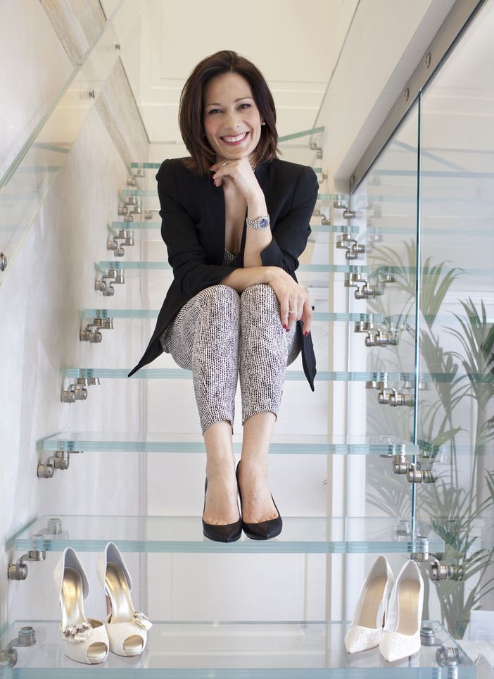 Porte aperte agli Atelier Monomarca di Nicole Spose