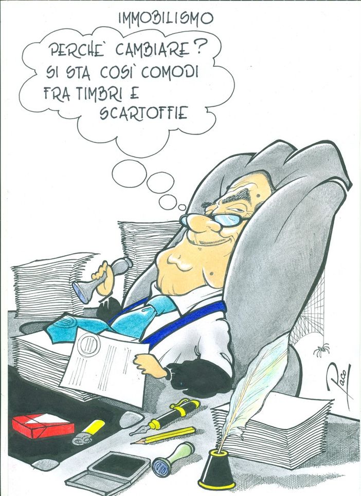 IMMOBILISMO