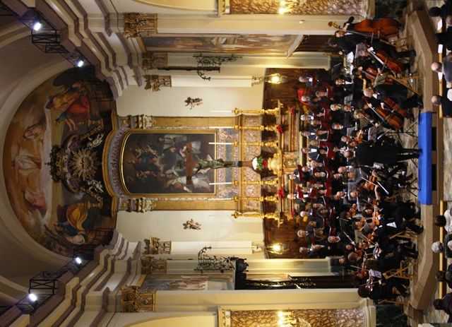 La Benedizione Apostolica di Papa Francesco per don Antonio Borio, parroco di Caramagna Piemonte