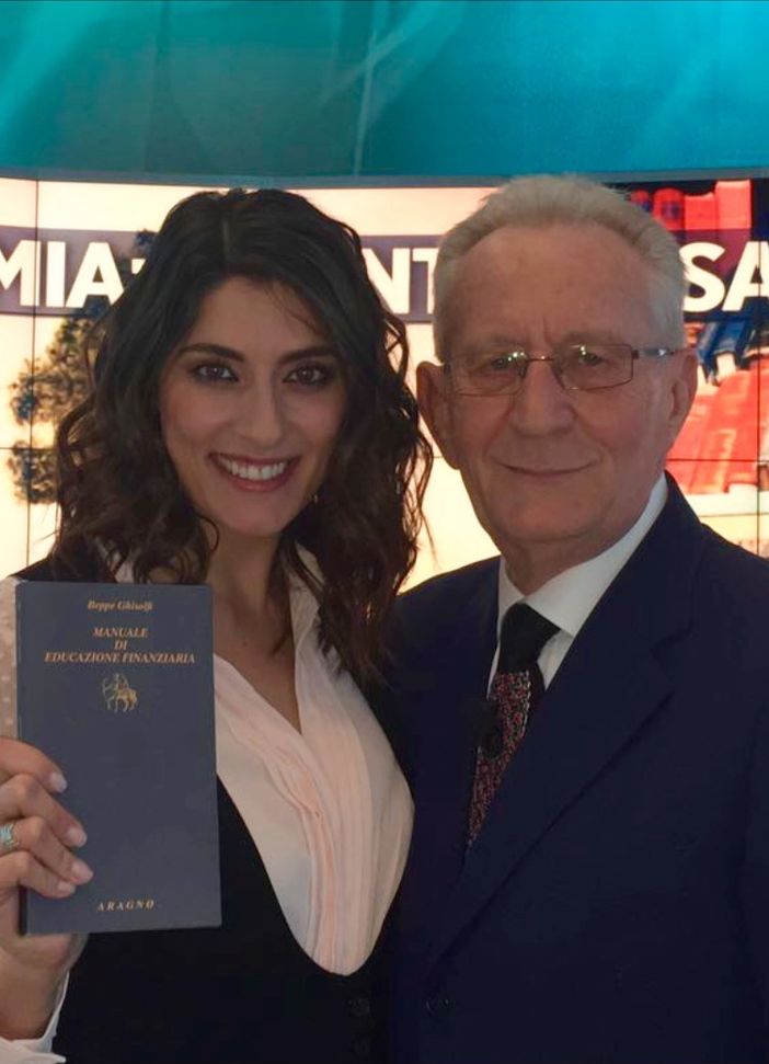 Imposte, tasse, tariffe sotto la lente del tandem Isoardi Ghisolfi questo martedì su Rai 1