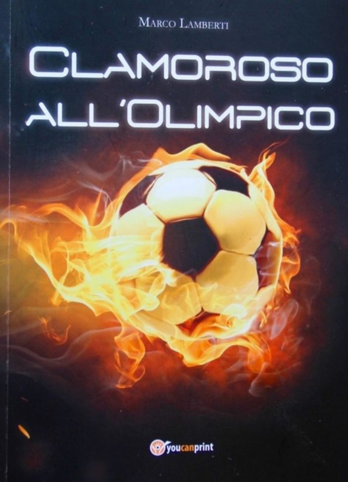 Annullata la presentazione del libro di Marco Lamberti a Monticello d'Alba Annullata la presentazione del libro di Marco Lamberti a Monticello d'Alba