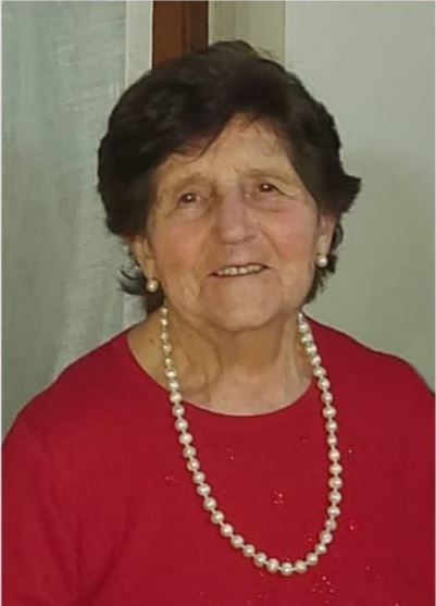 Teresa Maria Ternavasio, vedova Lamberto