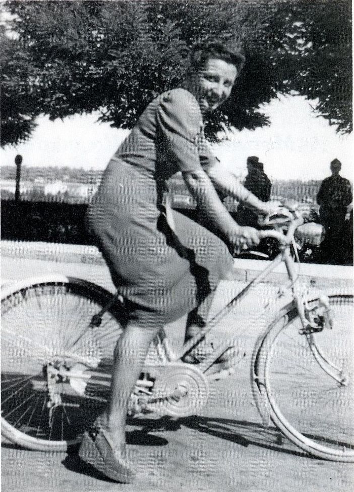 L'A.N.P.I. Cuneo ricorda Lucia Boetto, storica figura della Resistenza cuneese