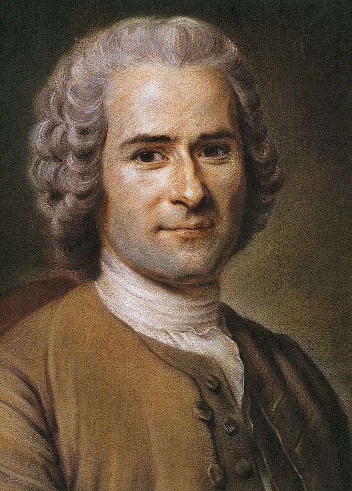 Al Circolo Caprissi di Cuneo una lezione su Jean-Jacques Rousseau del professor Menin Al Circolo Caprissi di Cuneo una lezione su Jean-Jacques Rousseau del professor Menin