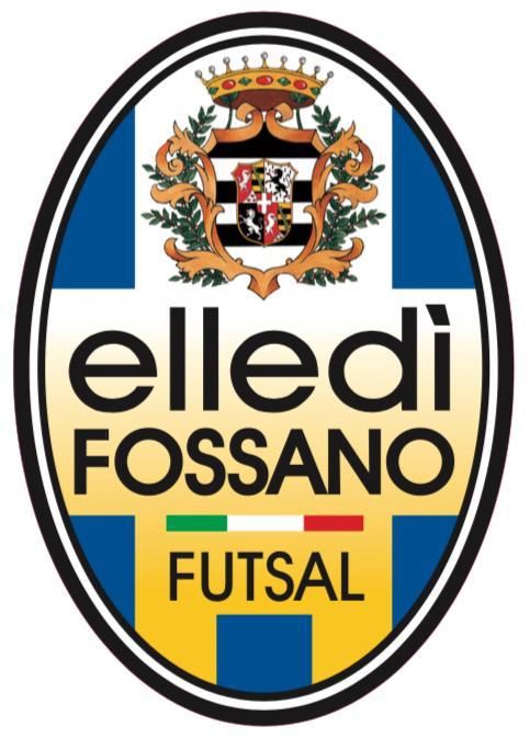 Il logo della neonata Elledì Fossano