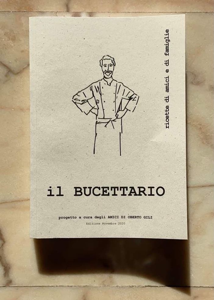 Bra, ricordando Oberto Gili tra sfiziose ricette di cucina e piena solidarietà Bra, ricordando Oberto Gili tra sfiziose ricette di cucina e piena solidarietà