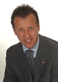 Il Consigliere regionale del Pdl Pietro Francesco Toselli