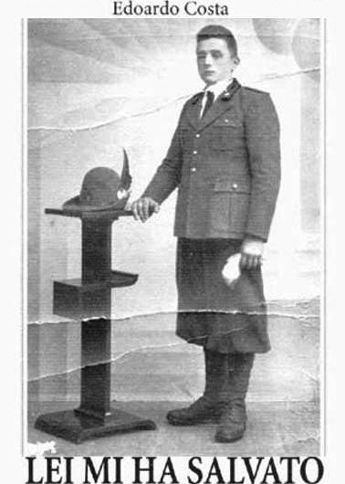 A Carrù la presentazione del libro sulle memorie del reduce narzolese Giuseppe Arcostanzo