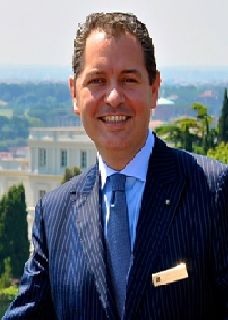 Umberto Giraudo nominato “Ambasciatore di Gusta Cherasco” Umberto Giraudo nominato “Ambasciatore di Gusta Cherasco”