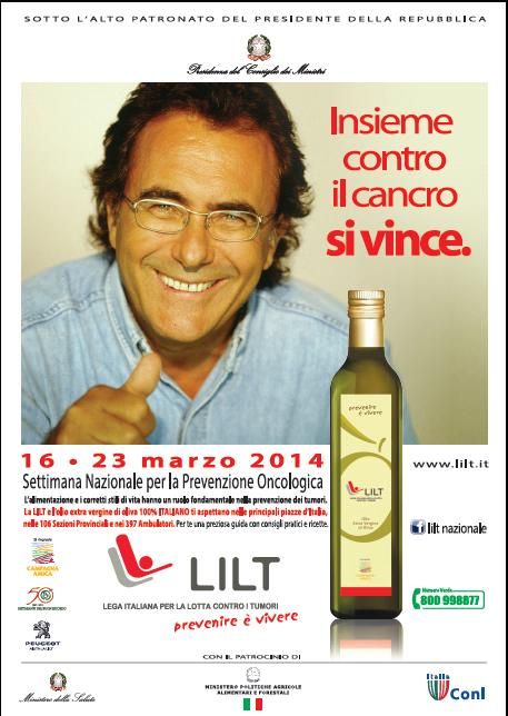 Prevenzione in primo piano anche a tavola: in salute sin da piccoli