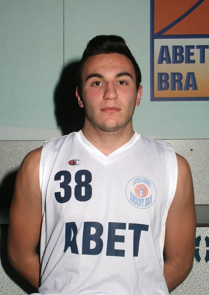 L'Abet Bra Under 19 regionale bene in Gara 1 dei play off