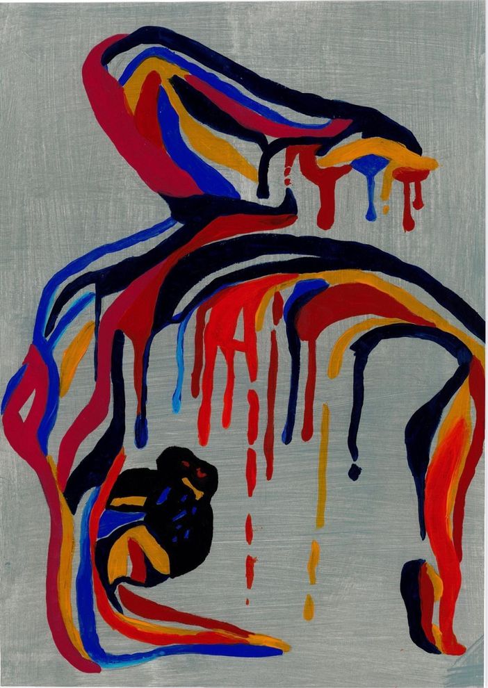 Studentessa del liceo Ego Bianchi vince il contest per la copertina dei 50 anni della Cuneoginnastica