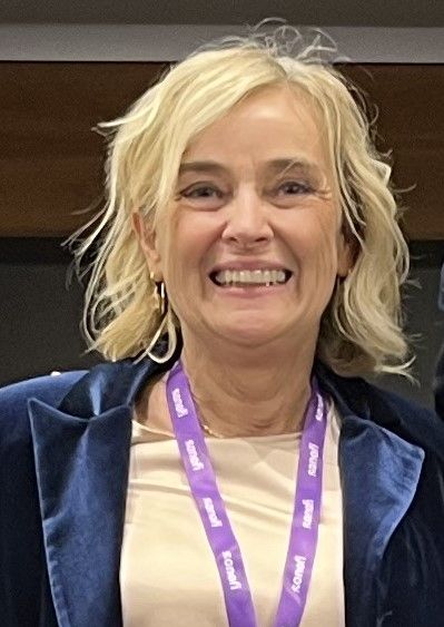 Mariella Grasso Mariella Grasso