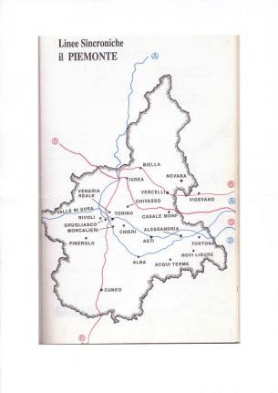 Il 19 settembre scatta il Consiglio delle Autonomie locali del Piemonte