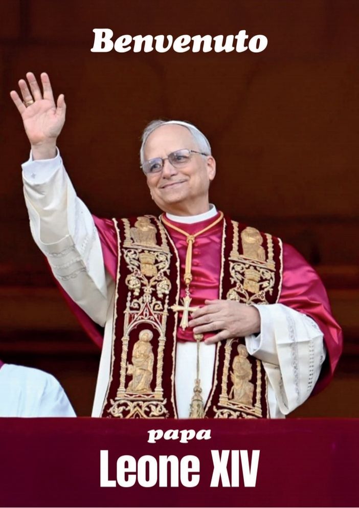 Papa Leone XIV