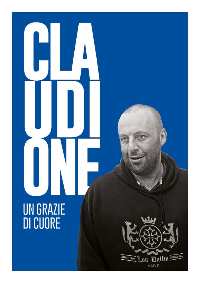 San Pietro del Gallo, amici, colleghi e familiari riuniti per ricordare "Claudione" San Pietro del Gallo, amici, colleghi e familiari riuniti per ricordare "Claudione"