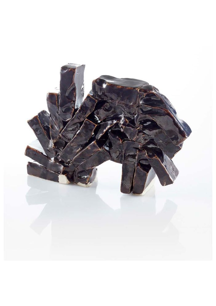 A Mondovì l'artista danese Louise Gaarmann A Mondovì l'artista danese Louise Gaarmann