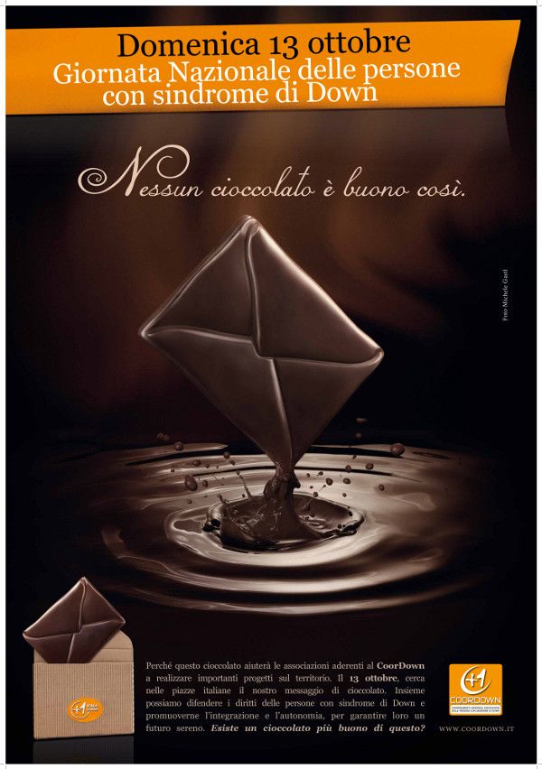 Cuneo, Giornata Nazionale delle persone con Sindrome di Down