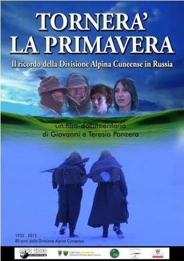 A Savigliano "Tornerà la primavera": un documentario per non dimenticare