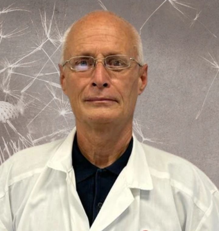 Il Dott. Gianpaolo Carignano, specialista in Tisiologia e malattie respiratorie entra allo Studio Medico Galeno di Saluzzo