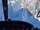 Gran Sasso, trovati i corpi senza vita dei due alpinisti dispersi