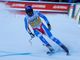 Sci, paura a Bormio: Sarrazin cade e portato via in elicottero