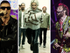 Da Marracash ai Linkin Park, tutti i concerti da non perdere nel 2025