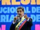 Venezuela, Maduro sente Trump: "Droga e petrolio, pronto a dialogo con Usa" Venezuela, Maduro sente Trump: "Droga e petrolio, pronto a dialogo con Usa"
