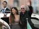 Jeff Bezos e Lauren Sanchez, gran finale all'Arsenale: show esclusivo con Usher e DJ Cassidy Jeff Bezos e Lauren Sanchez, gran finale all'Arsenale: show esclusivo con Usher e DJ Cassidy