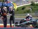 Gp Austria, incidente Antonelli-Verstappen e penalità per Kimi - Video