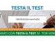 Università Tor Vergata, con 'Testa il Test' una simulazione utile per chi vuole intraprendere le Professioni sanitarie Università Tor Vergata, con 'Testa il Test' una simulazione utile per chi vuole intraprendere le Professioni sanitarie