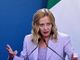 Meloni: "Con destra al governo mai patrimoniale"