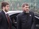 Russia, figlio di Kadyrov grave in ospedale dopo un incidente