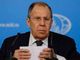 Italia-Russia, Lavrov: "Relazioni al punto più basso, ma chi vuole parlare con noi ci chiami"