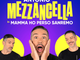 'Mamma ho perso Sanremo', Mezzancella debutta al Brancaccio: il Festival diventa teatro