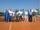 Tennis: Tabi Lobe si aggiudica "Il Circuito del Marchesato"
