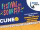 Ritorna il “Festival del Sorriso”: a Cuneo il 30 e 31 luglio