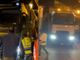 Autoarticolato rimane incastrato a Villanova Mondovì: recuperato grazie alla ditta Barbera srl