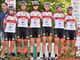 Atlete del Racconigi Cycling Team protagoniste al Trofeo Città di Seren del Grappa